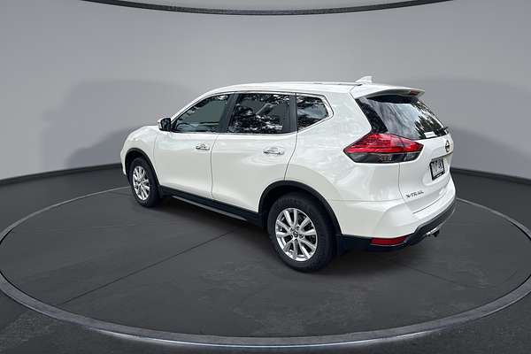 2021 Nissan X-TRAIL ST T32