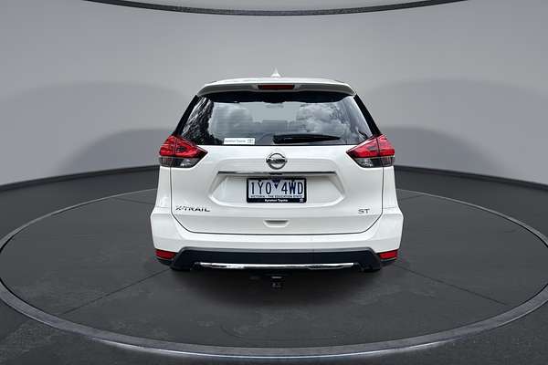 2021 Nissan X-TRAIL ST T32