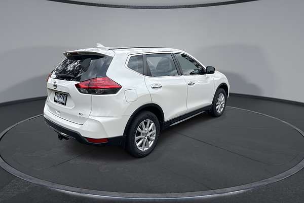 2021 Nissan X-TRAIL ST T32