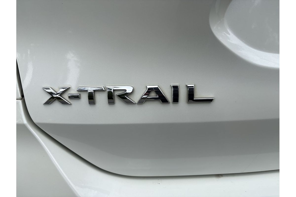 2021 Nissan X-TRAIL ST T32