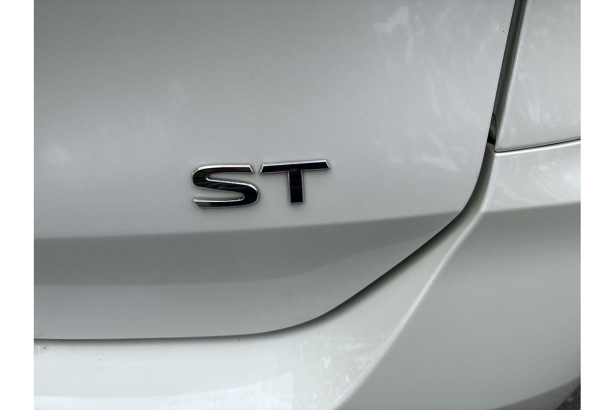 2021 Nissan X-TRAIL ST T32