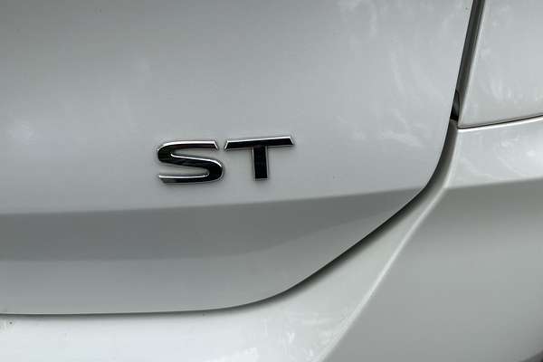 2021 Nissan X-TRAIL ST T32