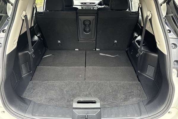 2021 Nissan X-TRAIL ST T32