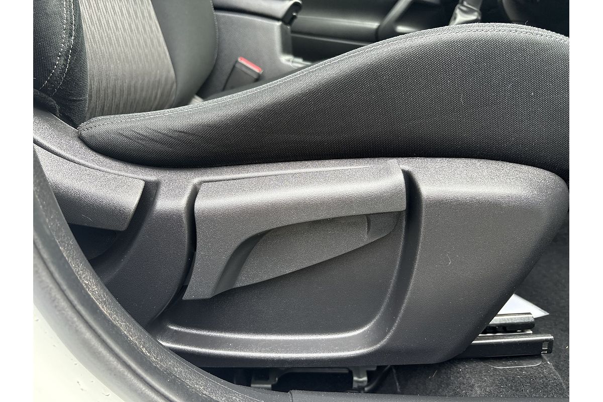 2021 Nissan X-TRAIL ST T32