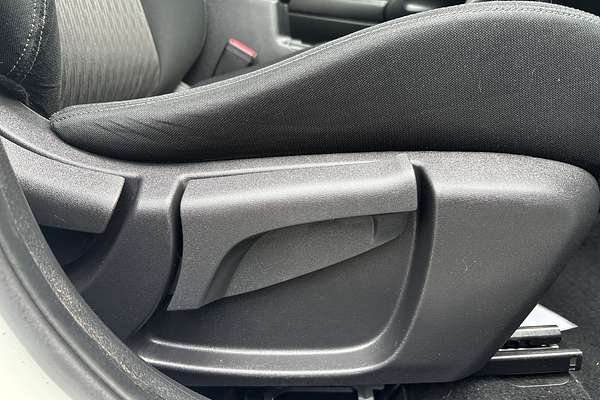 2021 Nissan X-TRAIL ST T32