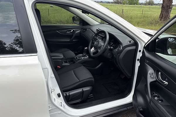 2021 Nissan X-TRAIL ST T32