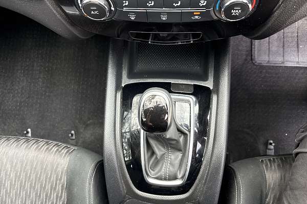 2021 Nissan X-TRAIL ST T32