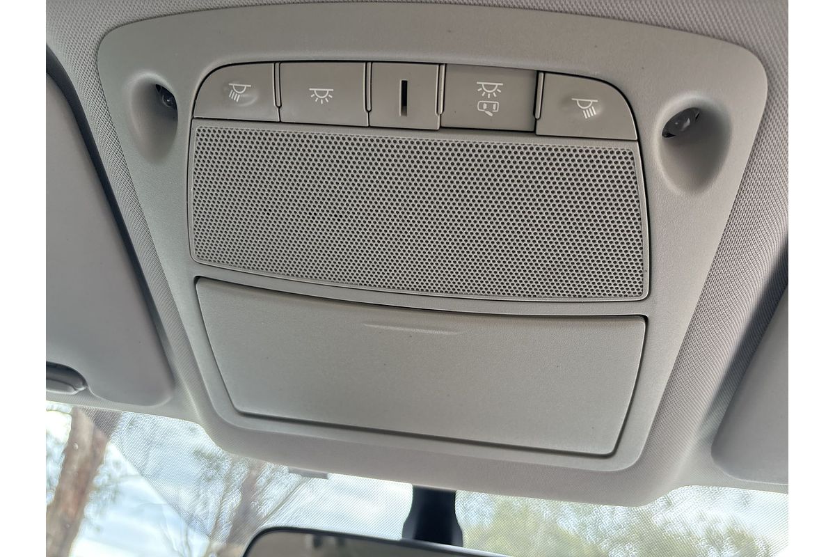 2021 Nissan X-TRAIL ST T32