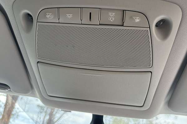 2021 Nissan X-TRAIL ST T32