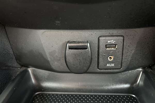 2021 Nissan X-TRAIL ST T32