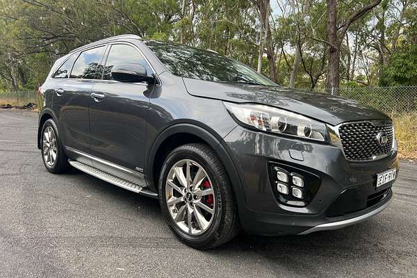 2017 Kia Sorento GT-Line UM
