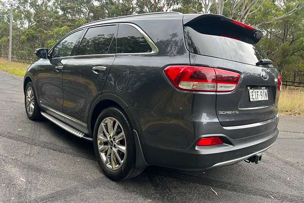 2017 Kia Sorento GT-Line UM