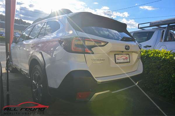 2021 Subaru Outback AWD 6GEN