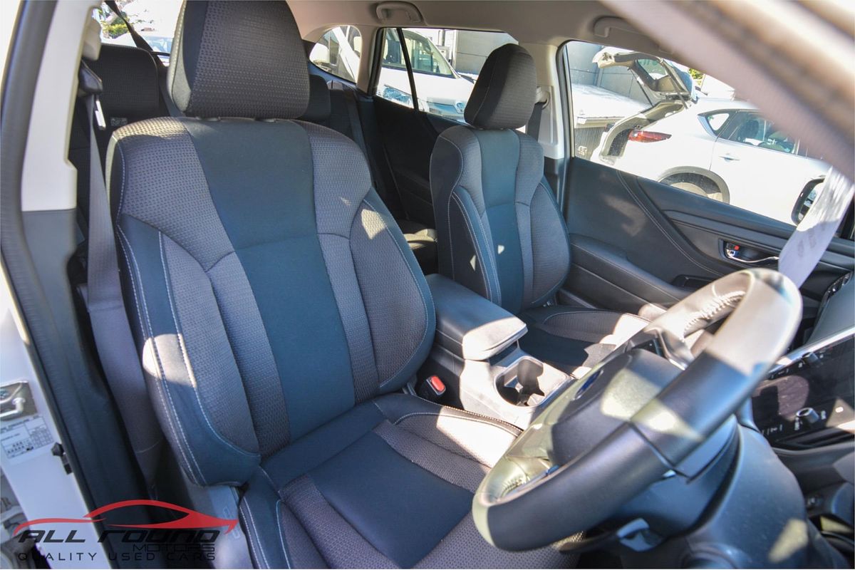 2021 Subaru Outback AWD 6GEN