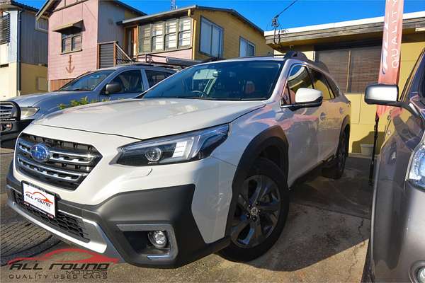 2021 Subaru Outback AWD 6GEN