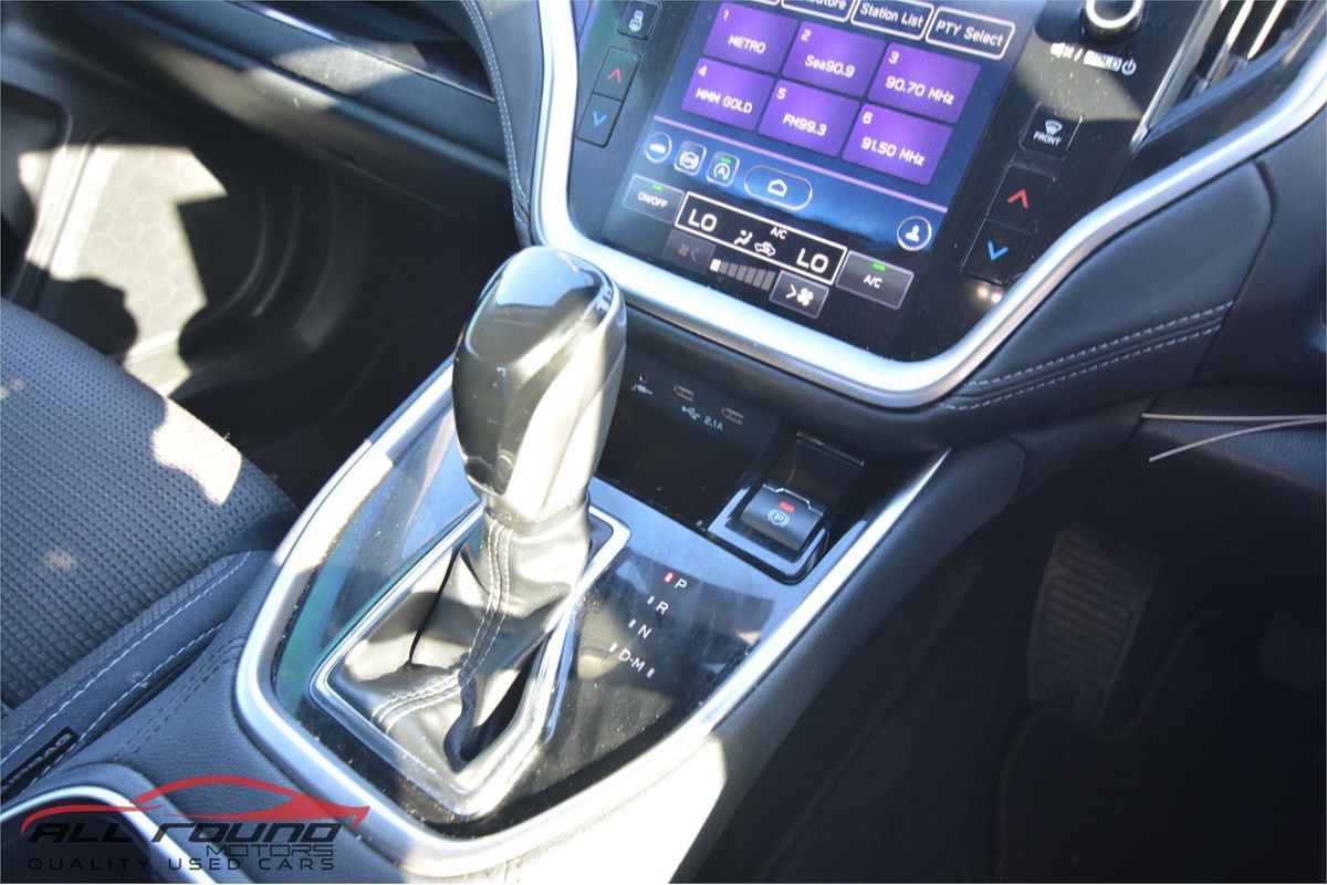 2021 Subaru Outback AWD 6GEN