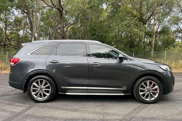 2017 Kia Sorento GT-Line UM