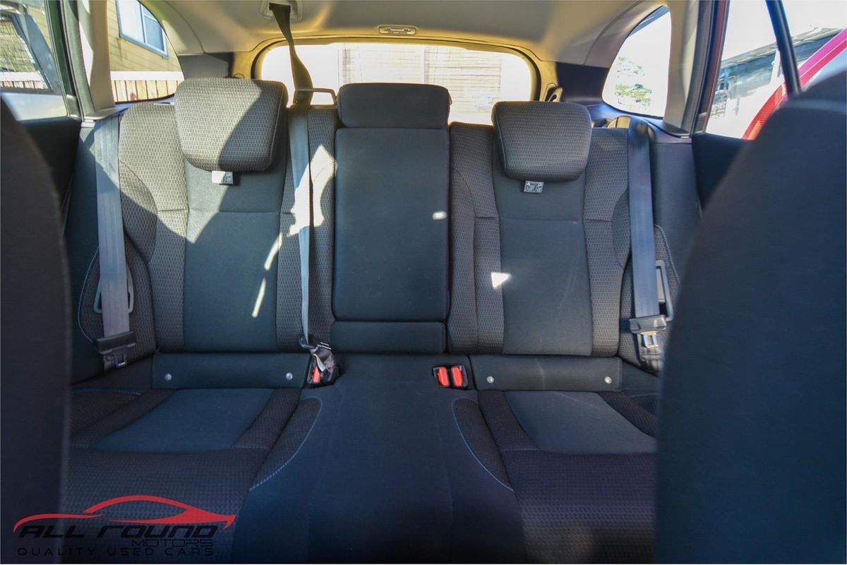 2021 Subaru Outback AWD 6GEN