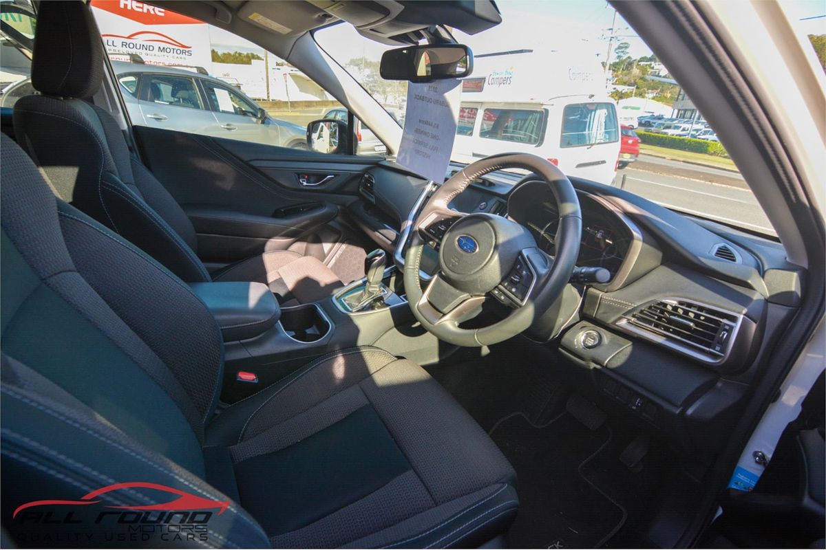 2021 Subaru Outback AWD 6GEN