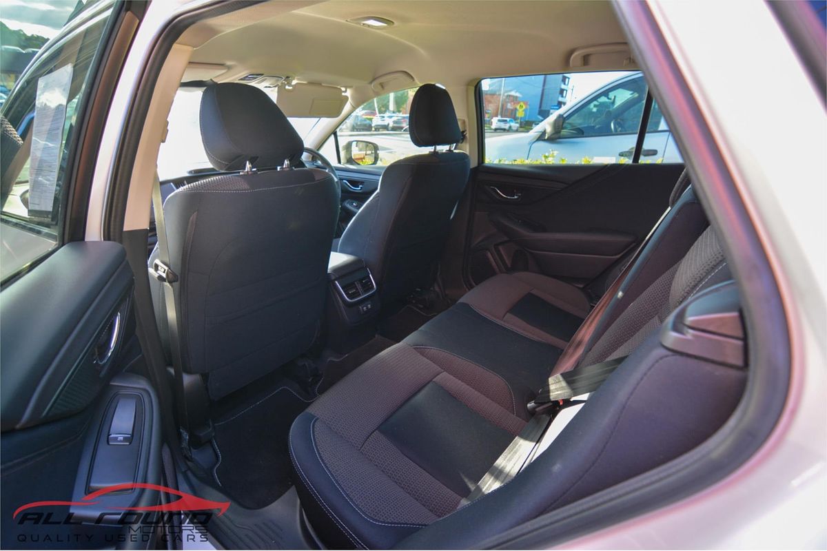 2021 Subaru Outback AWD 6GEN