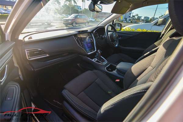 2021 Subaru Outback AWD 6GEN