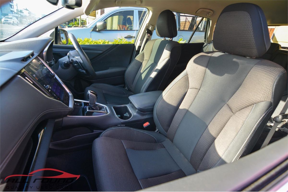 2021 Subaru Outback AWD 6GEN