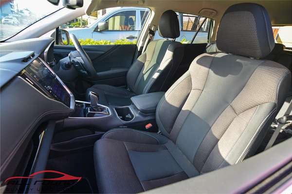 2021 Subaru Outback AWD 6GEN