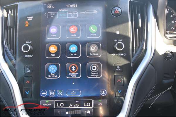 2021 Subaru Outback AWD 6GEN