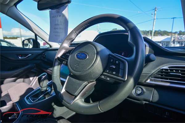 2021 Subaru Outback AWD 6GEN