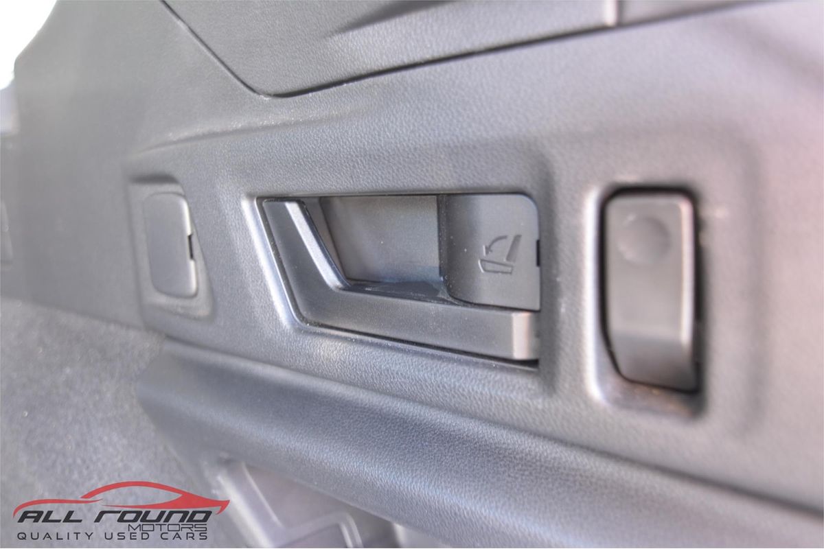 2021 Subaru Outback AWD 6GEN