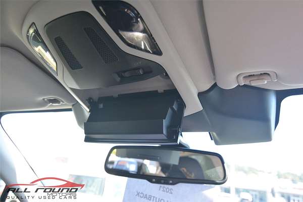 2021 Subaru Outback AWD 6GEN