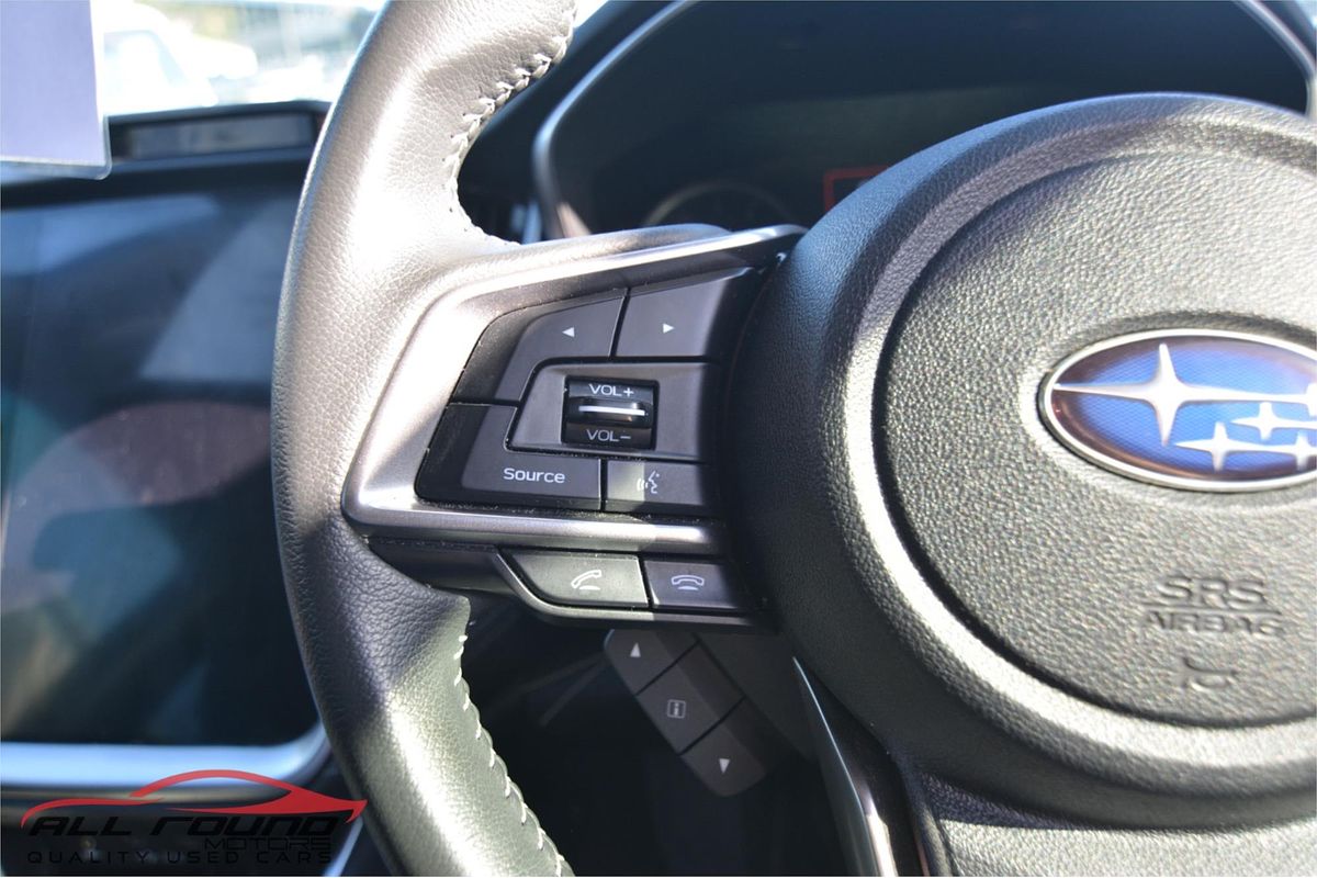 2021 Subaru Outback AWD 6GEN