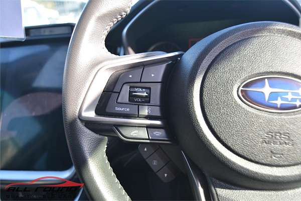 2021 Subaru Outback AWD 6GEN