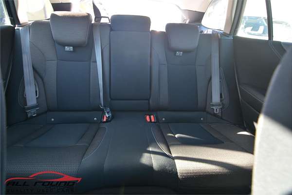 2021 Subaru Outback AWD 6GEN