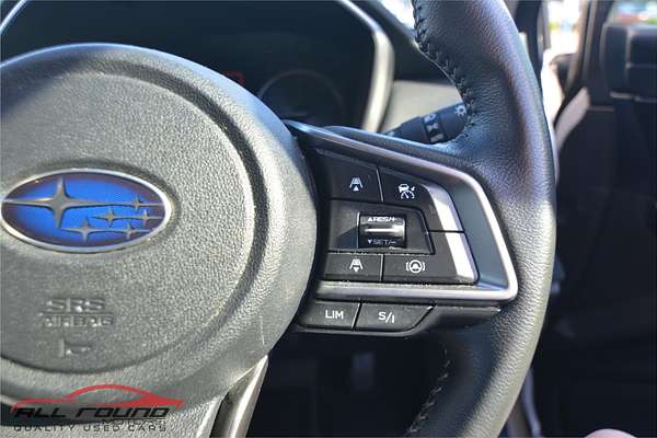 2021 Subaru Outback AWD 6GEN