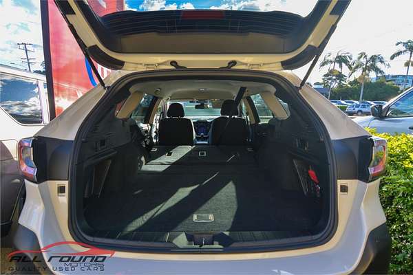 2021 Subaru Outback AWD 6GEN