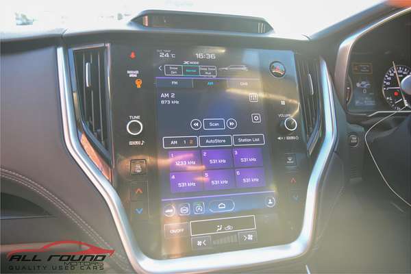 2021 Subaru Outback AWD 6GEN