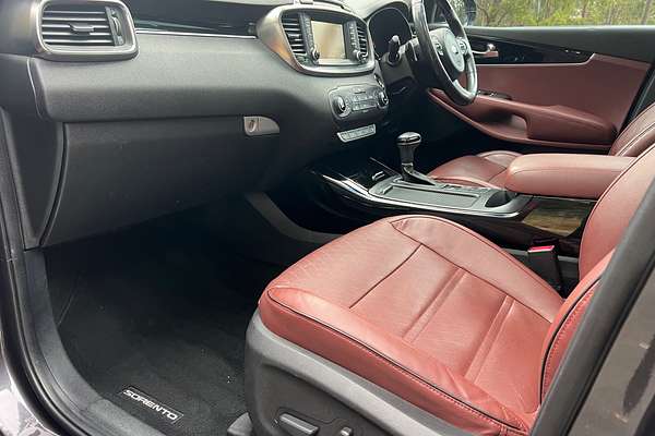 2017 Kia Sorento GT-Line UM