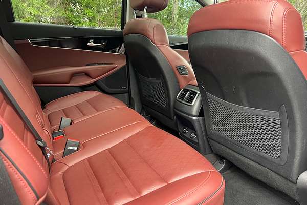 2017 Kia Sorento GT-Line UM