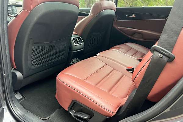 2017 Kia Sorento GT-Line UM