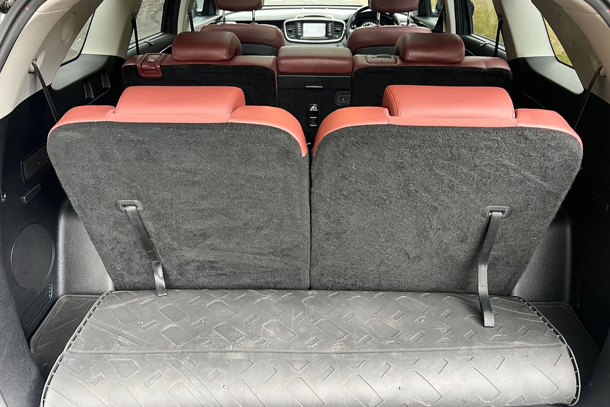 2017 Kia Sorento GT-Line UM