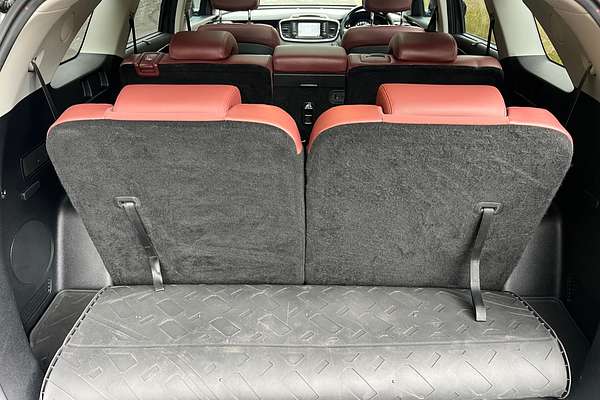 2017 Kia Sorento GT-Line UM