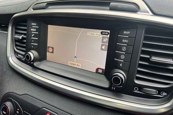 2017 Kia Sorento GT-Line UM