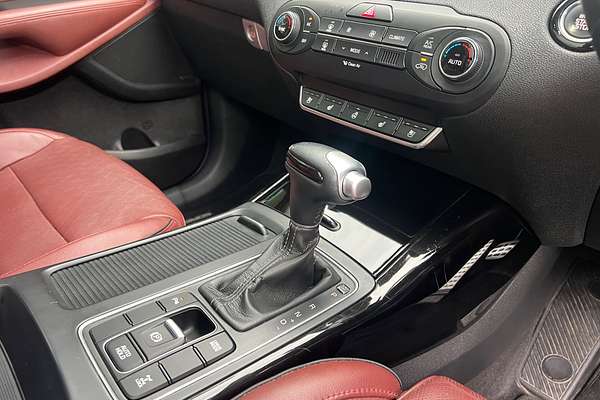 2017 Kia Sorento GT-Line UM