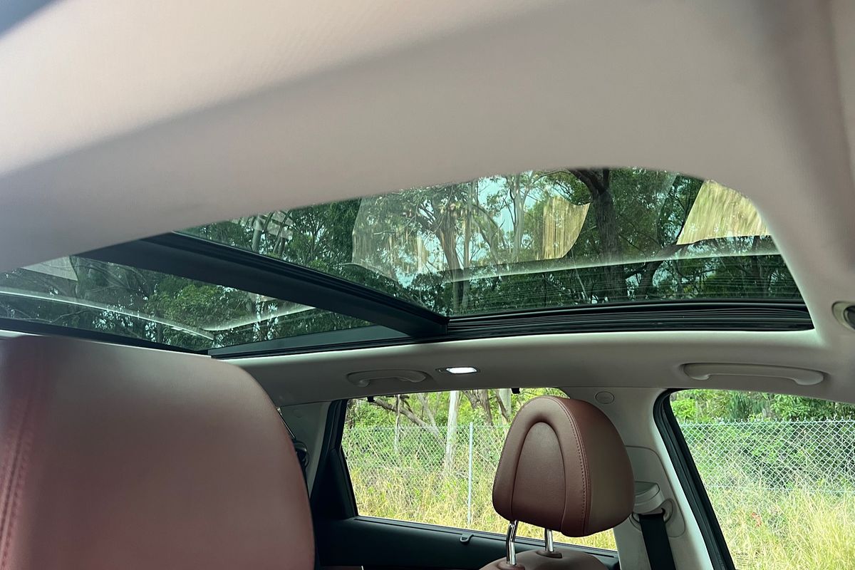 2017 Kia Sorento GT-Line UM