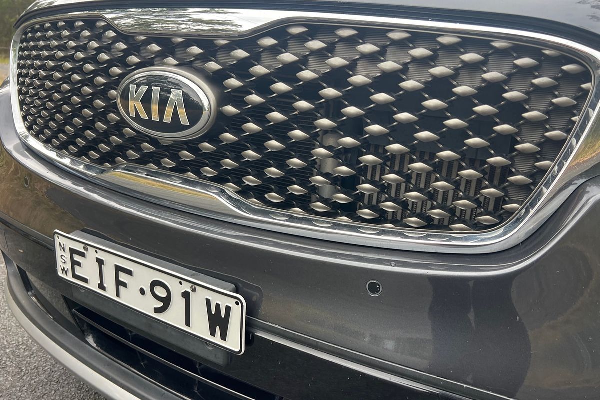 2017 Kia Sorento GT-Line UM