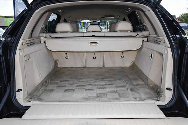 2014 BMW X5 sDrive25d F15