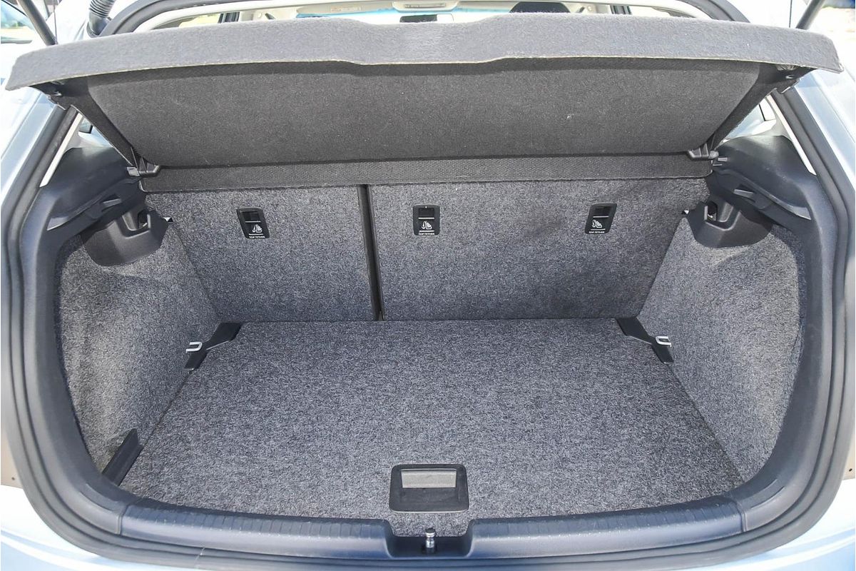 2021 Volkswagen Polo 70TSI Trendline AW