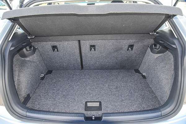 2021 Volkswagen Polo 70TSI Trendline AW