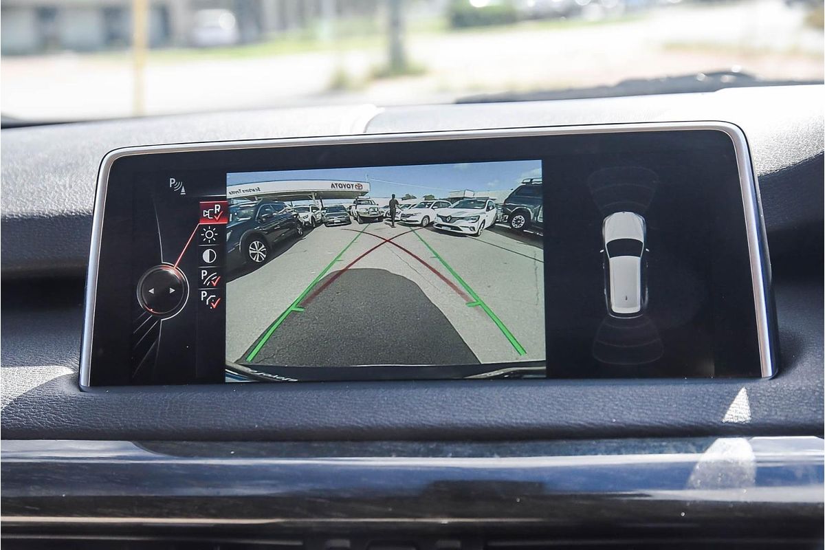 2014 BMW X5 sDrive25d F15